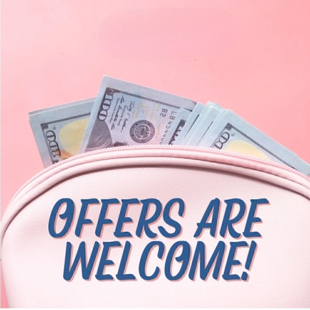 Offers Welcome! - Picture 1 of 1